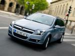 Opel Astra Combi H 2004 года